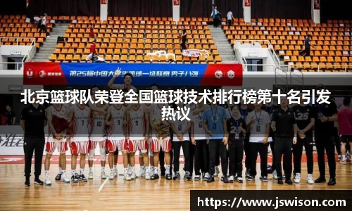 北京篮球队荣登全国篮球技术排行榜第十名引发热议
